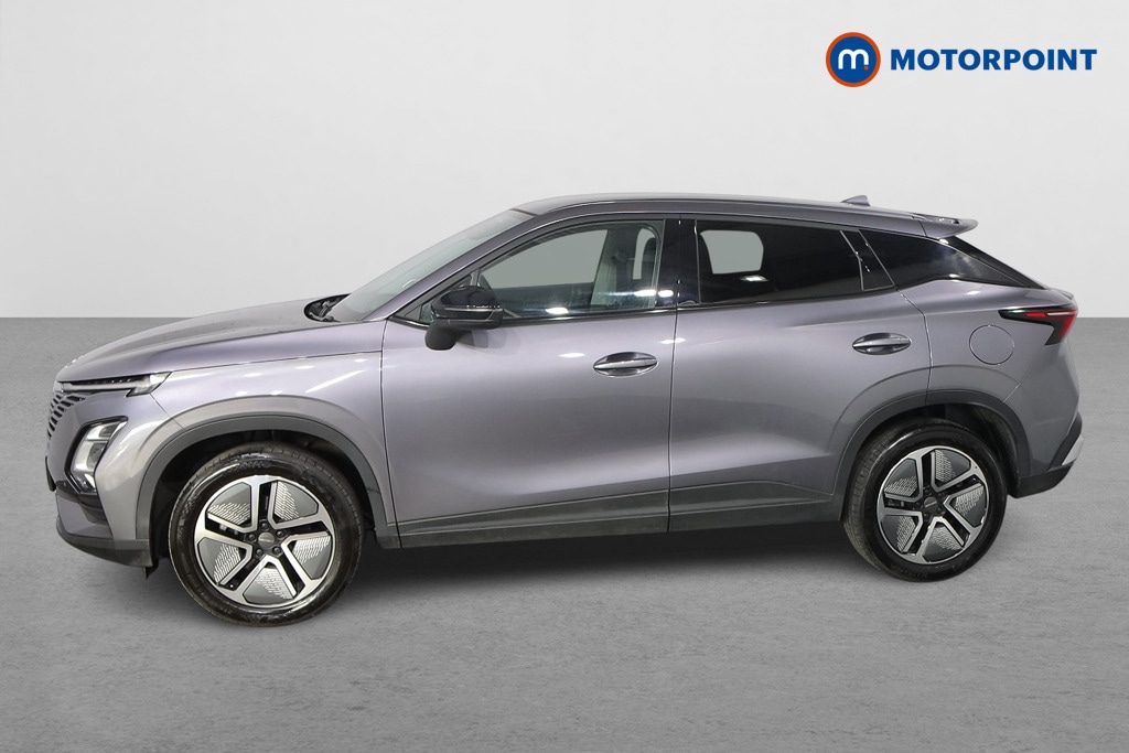 Used Omoda OMODA 5 2025 for sale - 77730273: Photo 4