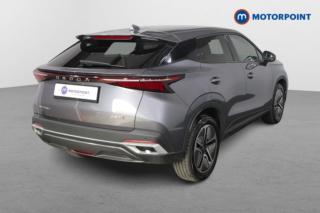 Used Omoda OMODA 5 2025 for sale - 77730273: Photo 7