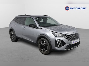 Used Peugeot 2008 2024 for sale - 77061831: Photo