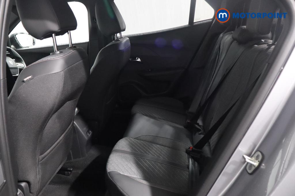 Used Peugeot 2008 2024 for sale - 77061831: Photo 22