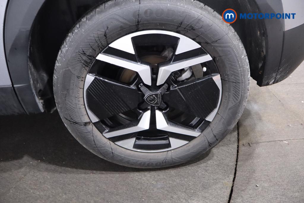 Used Peugeot 2008 2024 for sale - 77061831: Photo 26