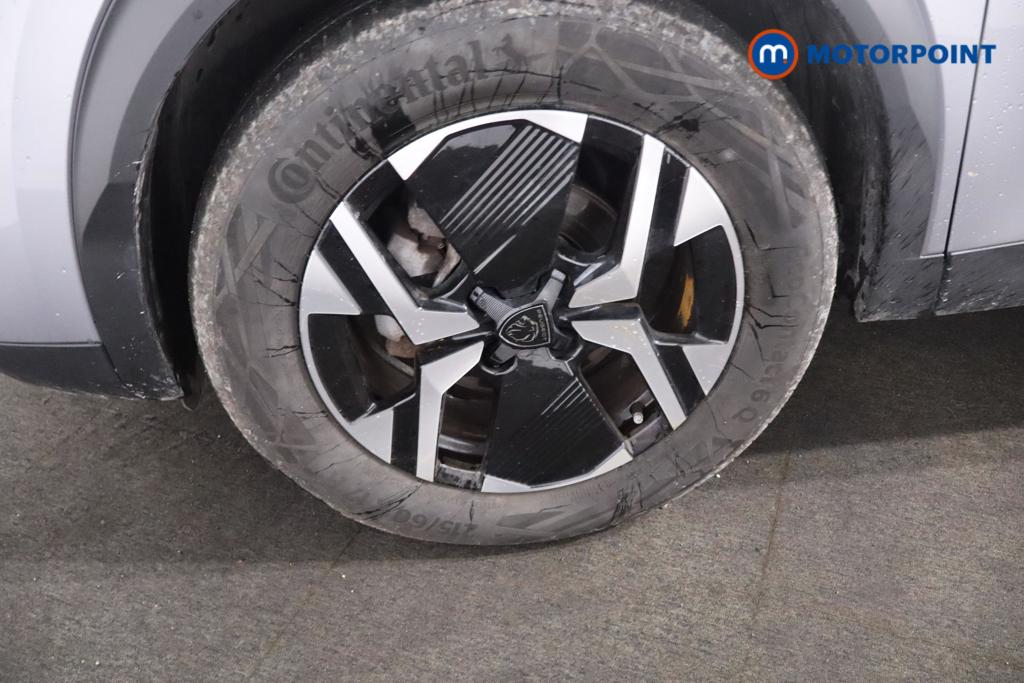 Used Peugeot 2008 2024 for sale - 77061831: Photo 27