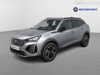 Used Peugeot 2008 2024 for sale - 77061831: Photo