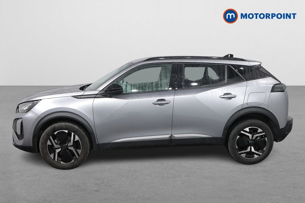 Used Peugeot 2008 2024 for sale - 77061831: Photo 4