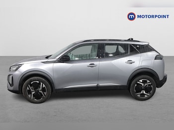 Used Peugeot 2008 2024 for sale - 77061831: Photo