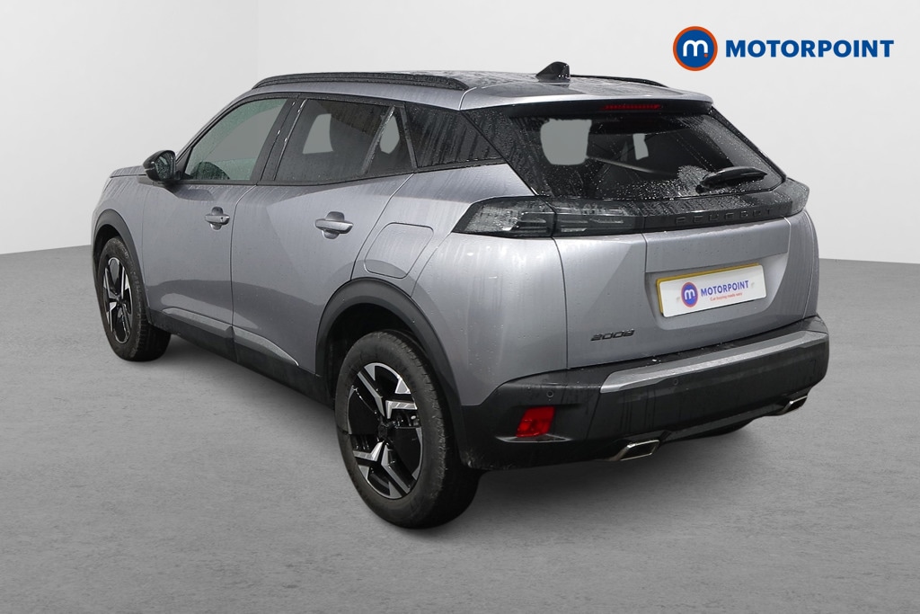 Used Peugeot 2008 2024 for sale - 77061831: Photo 5