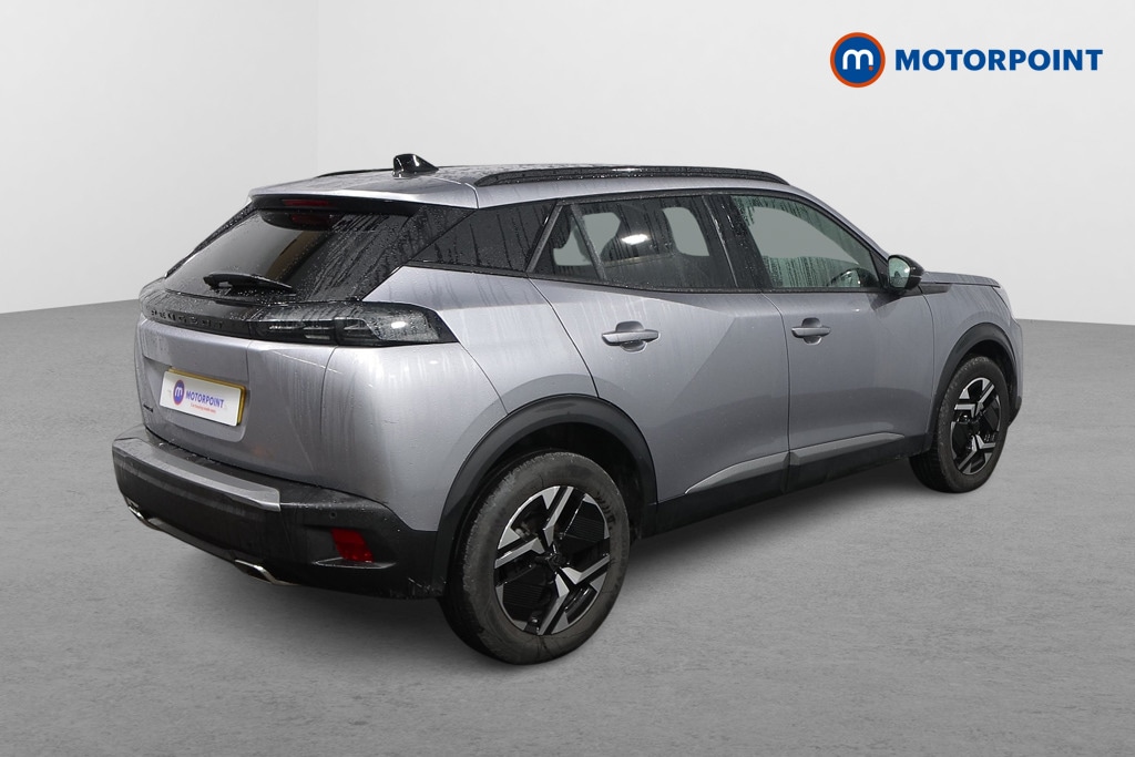 Used Peugeot 2008 2024 for sale - 77061831: Photo 7