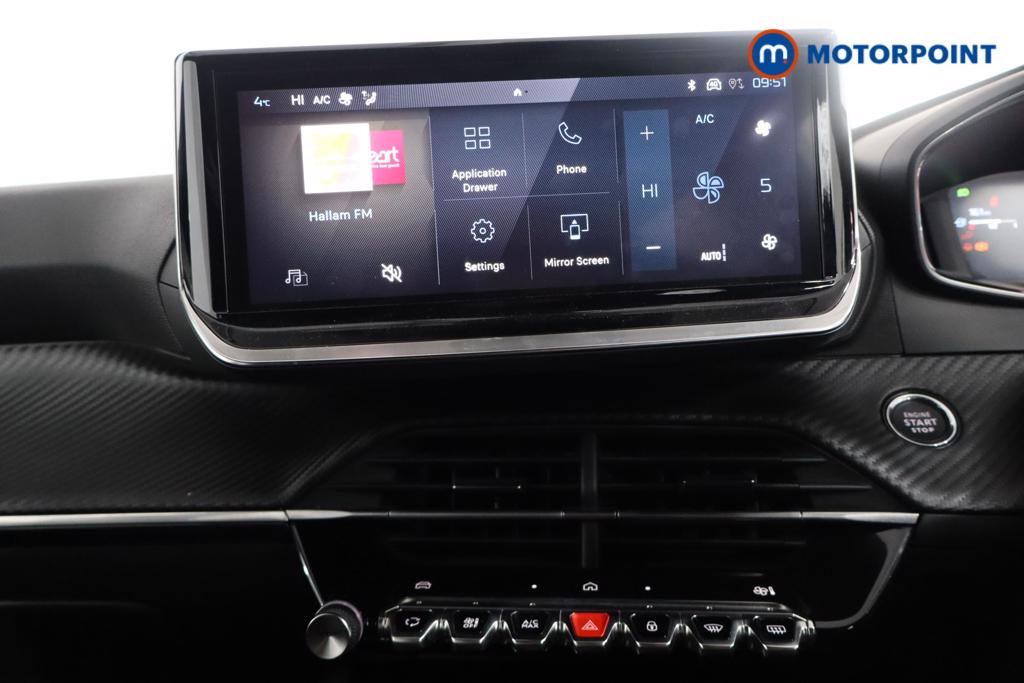 Used Peugeot 2008 2024 for sale - 77061831: Photo 9