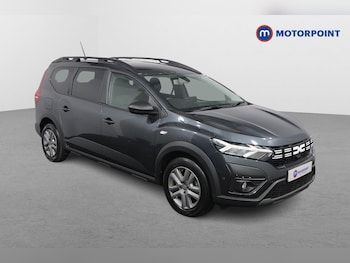 Used Dacia Jogger 2023 for sale - 75527169: Photo