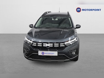 Used Dacia Jogger 2023 for sale - 75527169: Photo