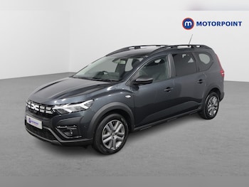 Used Dacia Jogger 2023 for sale - 75527169: Photo