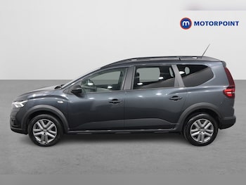 Used Dacia Jogger 2023 for sale - 75527169: Photo