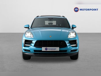 Used Porsche Macan 2021 for sale - 79449078: Photo