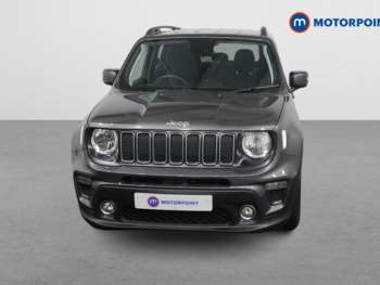 Used Jeep Renegade 2021 for sale - 75341666: Photo