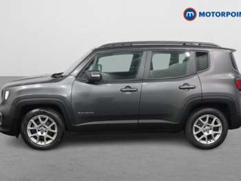 Used Jeep Renegade 2021 for sale - 75341666: Photo