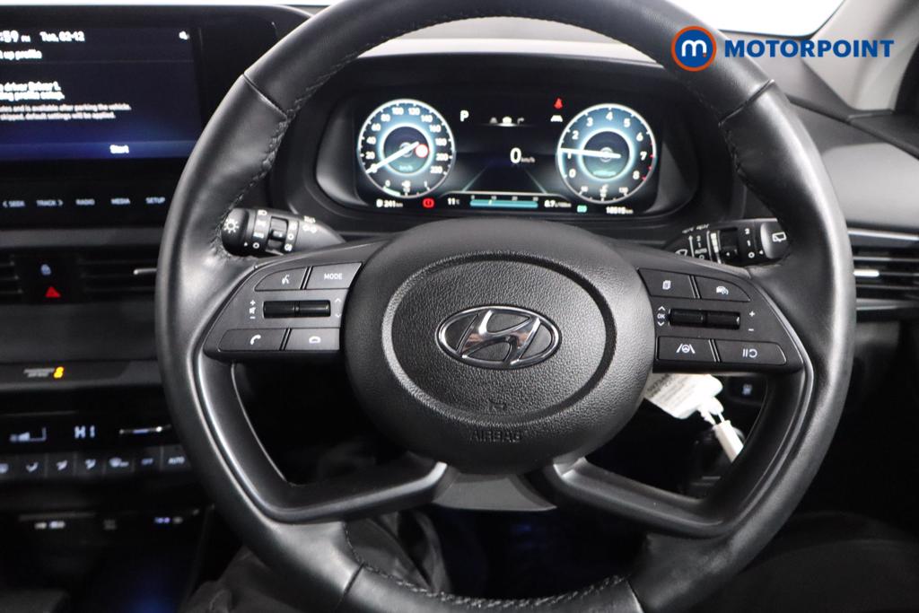 Used Hyundai i20 2022 for sale - 76782699: Photo 13