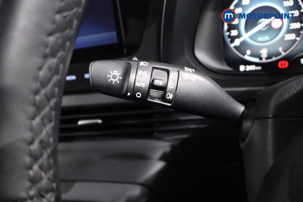 Used Hyundai i20 2022 for sale - 76782699: Photo 16