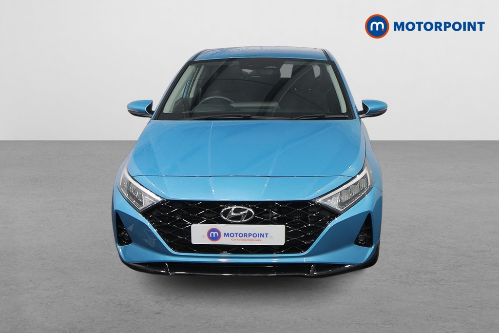 Used Hyundai i20 2022 for sale - 76782699: Photo 2