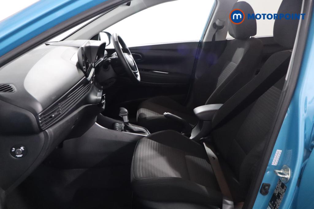 Used Hyundai i20 2022 for sale - 76782699: Photo 21