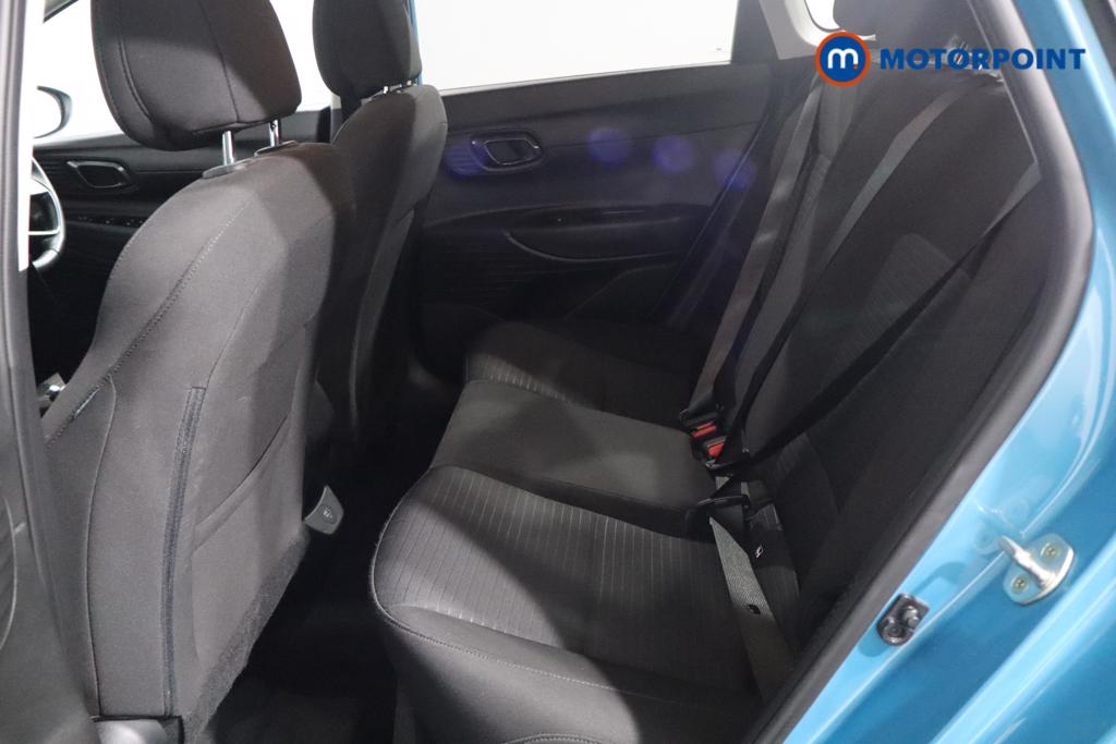 Used Hyundai i20 2022 for sale - 76782699: Photo 22