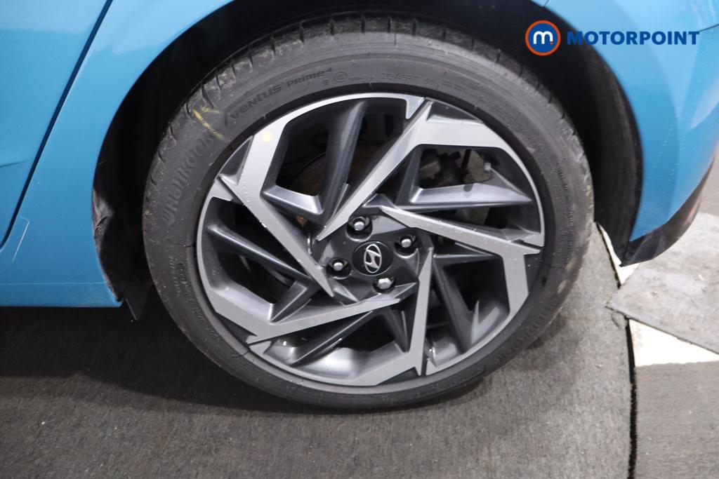 Used Hyundai i20 2022 for sale - 76782699: Photo 25