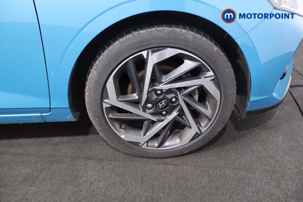 Used Hyundai i20 2022 for sale - 76782699: Photo 27