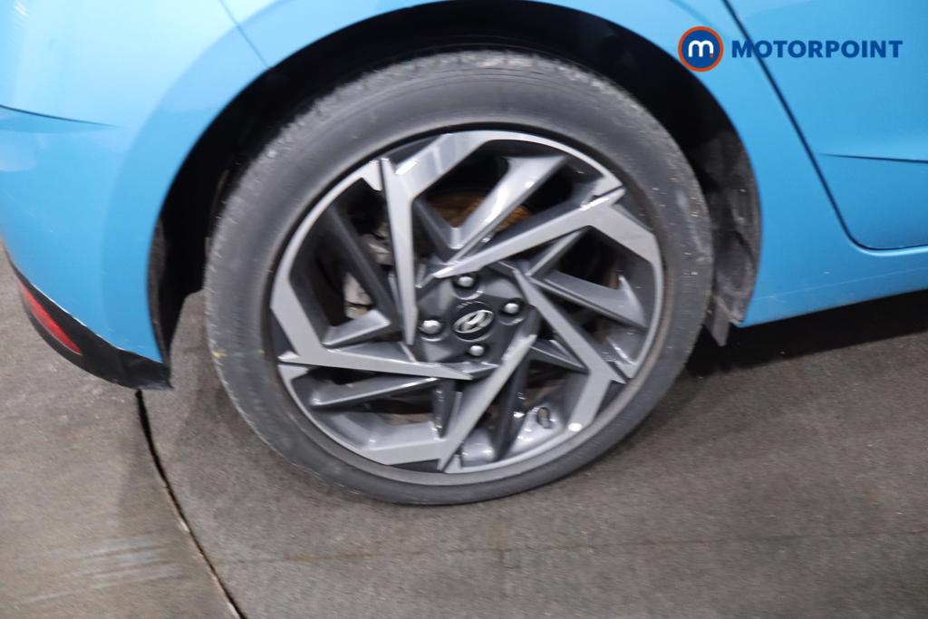 Used Hyundai i20 2022 for sale - 76782699: Photo 28