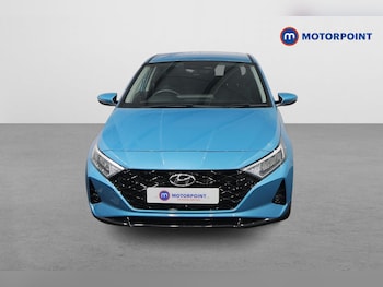 Used Hyundai i20 2022 for sale - 76782699: Photo