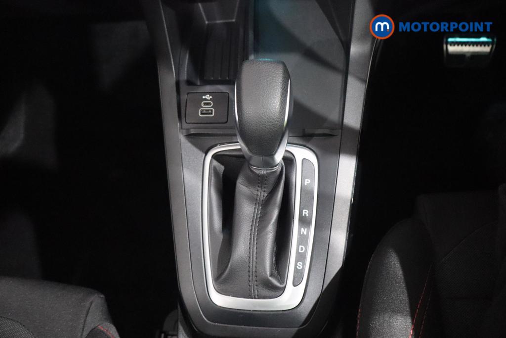 Used Ford Puma 2025 for sale - 76235131: Photo 11