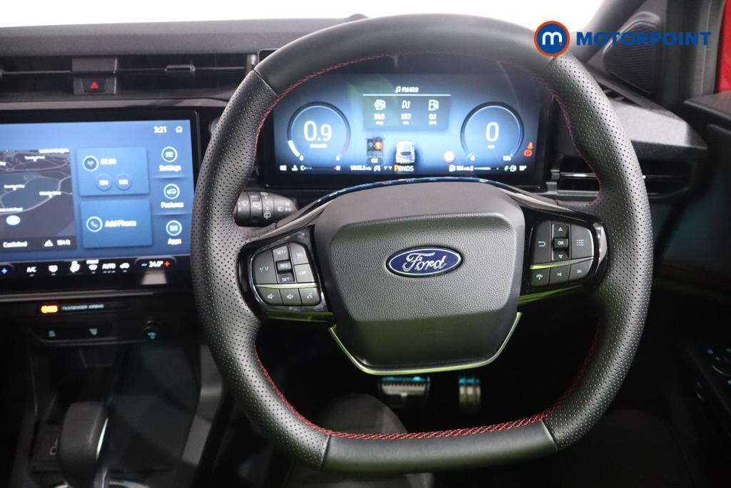 Used Ford Puma 2025 for sale - 76235131: Photo 13