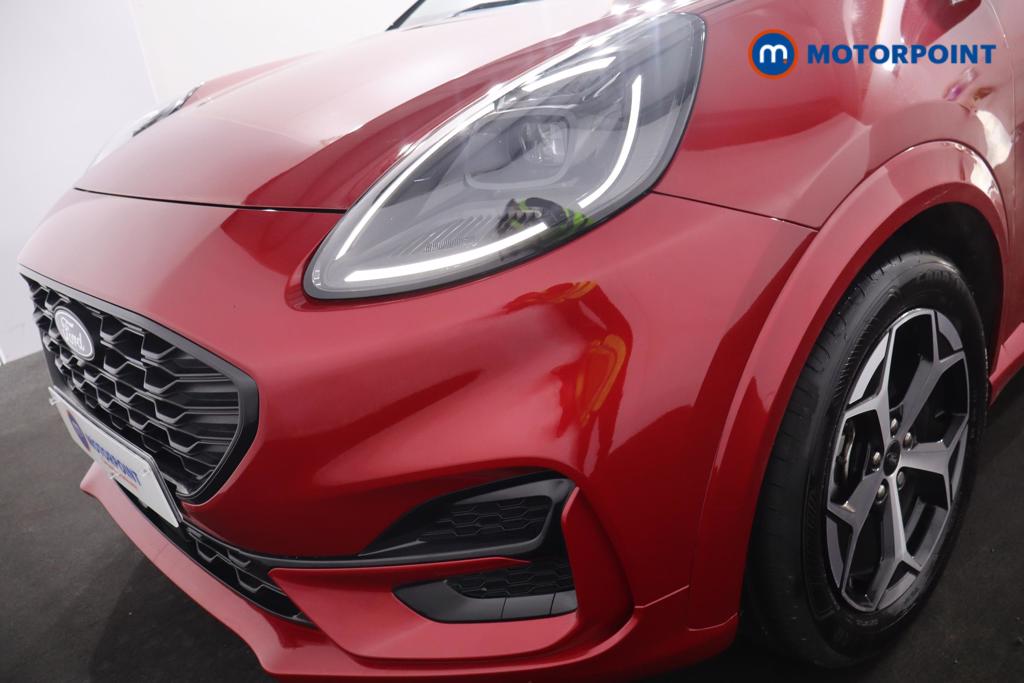 Used Ford Puma 2025 for sale - 76235131: Photo 19