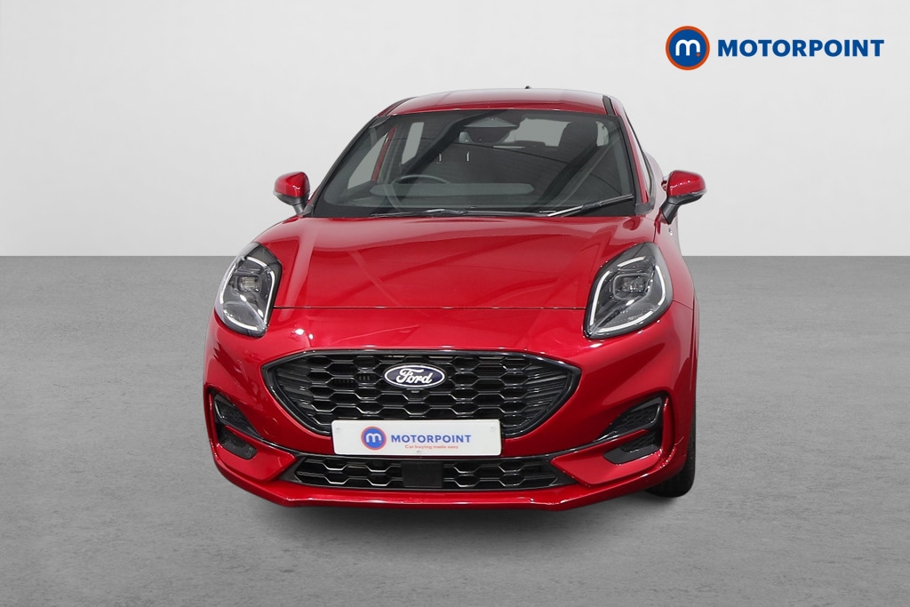 Used Ford Puma 2025 for sale - 76235131: Photo 2