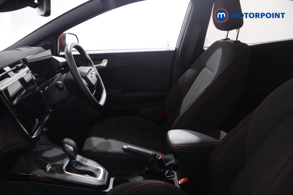Used Ford Puma 2025 for sale - 76235131: Photo 21