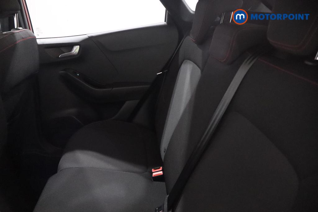 Used Ford Puma 2025 for sale - 76235131: Photo 22