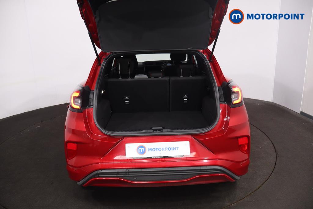 Used Ford Puma 2025 for sale - 76235131: Photo 24