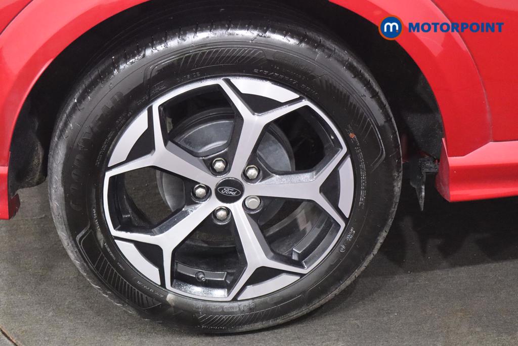 Used Ford Puma 2025 for sale - 76235131: Photo 25