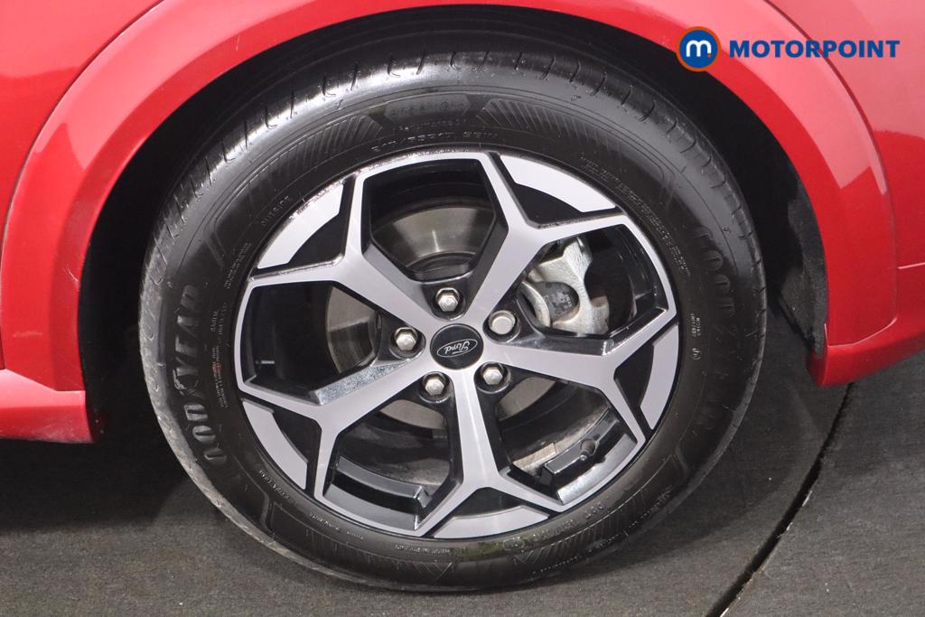 Used Ford Puma 2025 for sale - 76235131: Photo 26