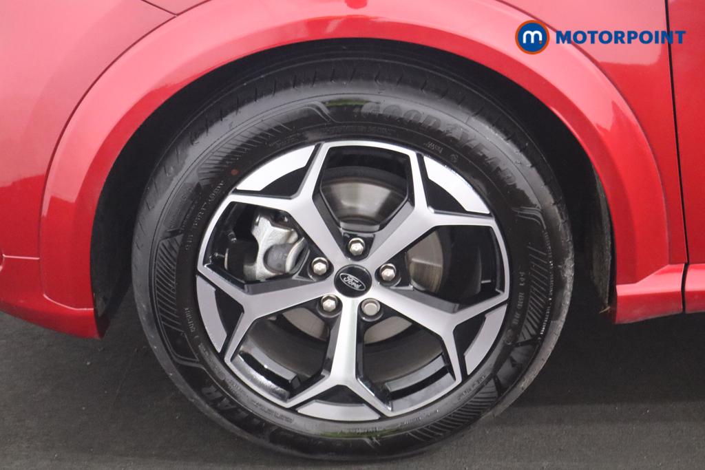 Used Ford Puma 2025 for sale - 76235131: Photo 27