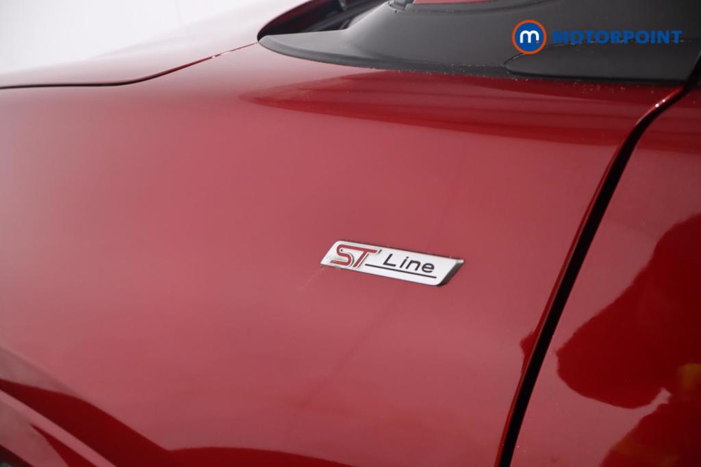 Used Ford Puma 2025 for sale - 76235131: Photo 29