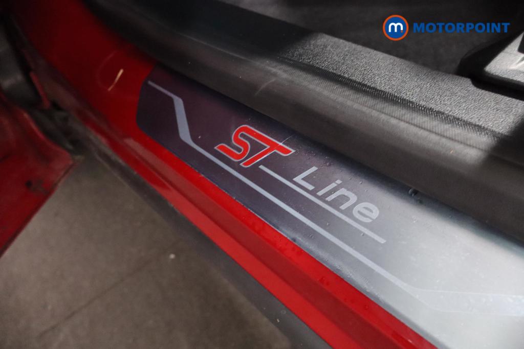Used Ford Puma 2025 for sale - 76235131: Photo 30