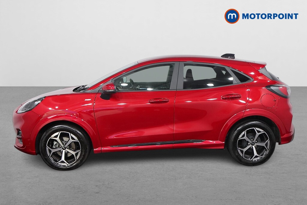 Used Ford Puma 2025 for sale - 76235131: Photo 4