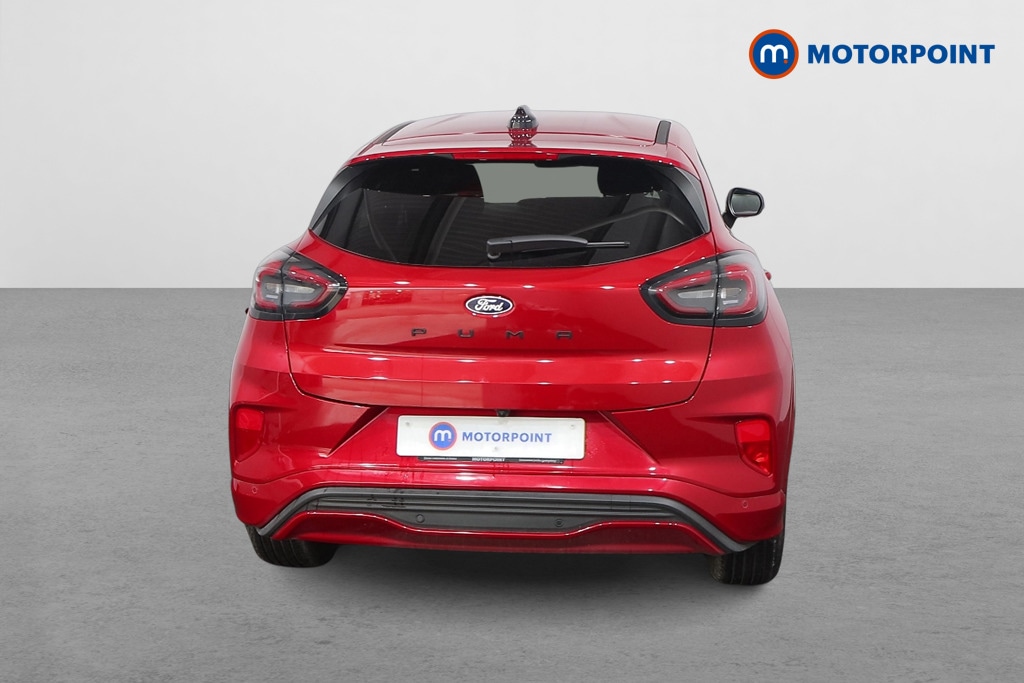 Used Ford Puma 2025 for sale - 76235131: Photo 6