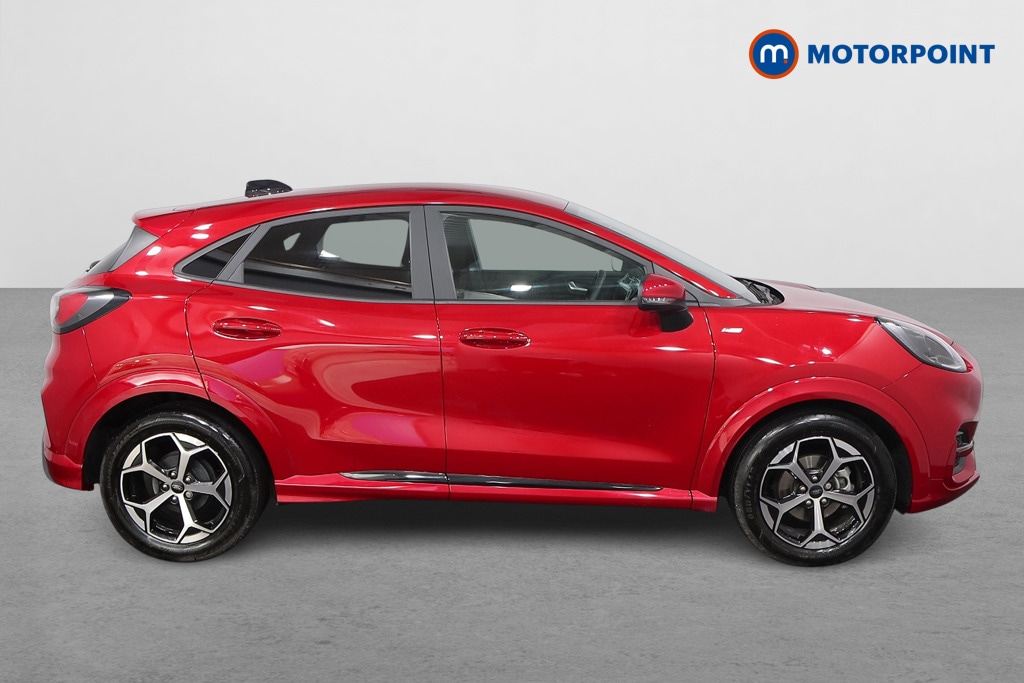 Used Ford Puma 2025 for sale - 76235131: Photo 8