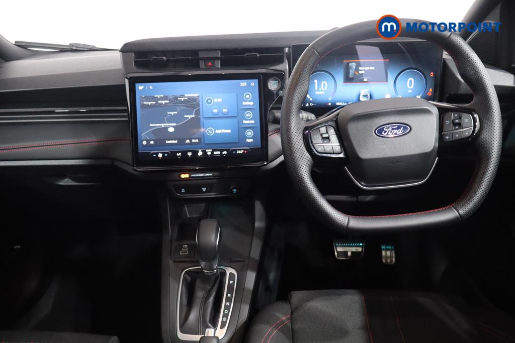 Used Ford Puma 2025 for sale - 76235131: Photo 9