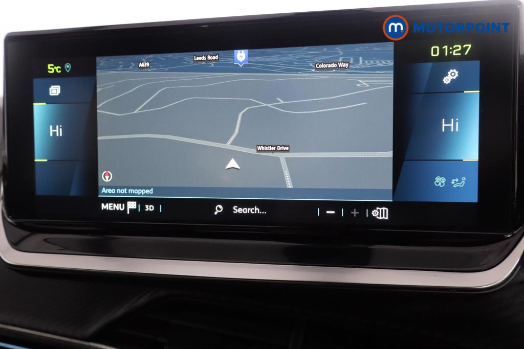 Used Peugeot 2008 2022 for sale - 77462684: Photo 13