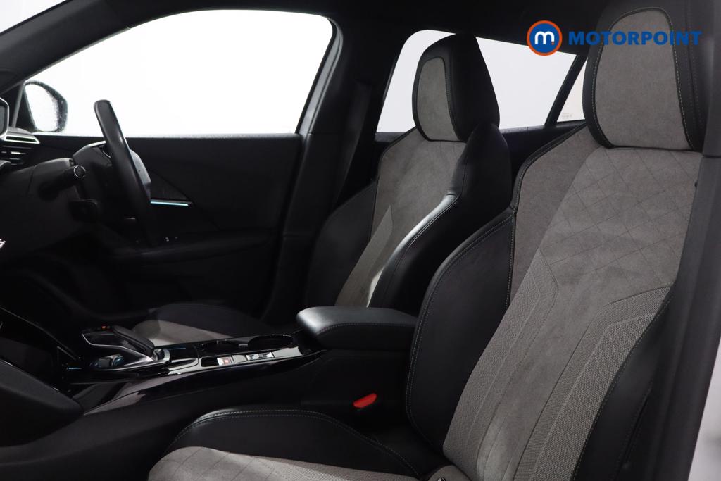 Used Peugeot 2008 2022 for sale - 77462684: Photo 16