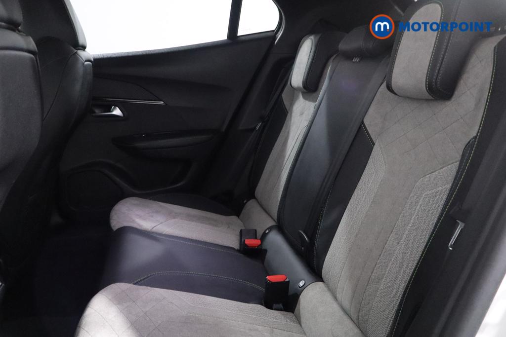 Used Peugeot 2008 2022 for sale - 77462684: Photo 17