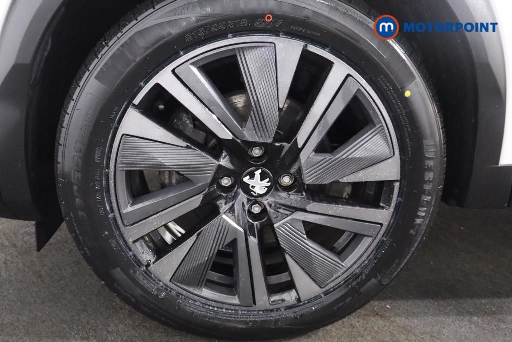 Used Peugeot 2008 2022 for sale - 77462684: Photo 19