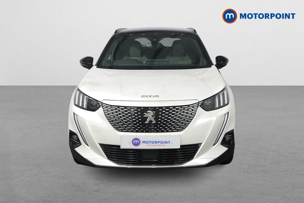 Used Peugeot 2008 2022 for sale - 77462684: Photo 2