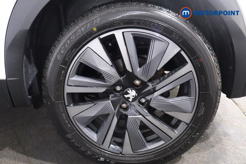 Used Peugeot 2008 2022 for sale - 77462684: Photo 20